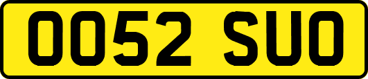 OO52SUO