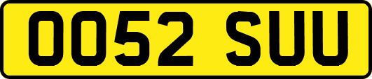 OO52SUU
