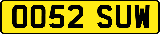 OO52SUW