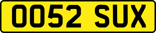 OO52SUX