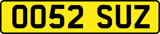 OO52SUZ