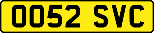 OO52SVC