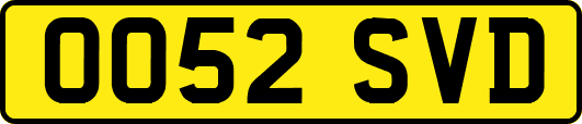 OO52SVD