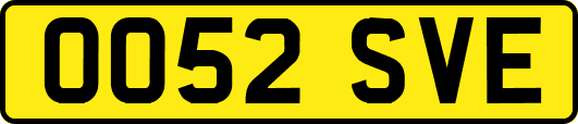 OO52SVE
