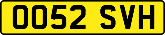 OO52SVH