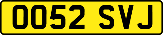 OO52SVJ