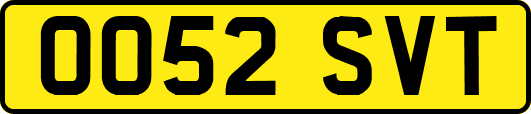 OO52SVT