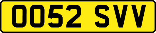 OO52SVV