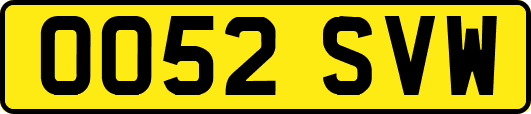 OO52SVW