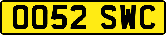 OO52SWC