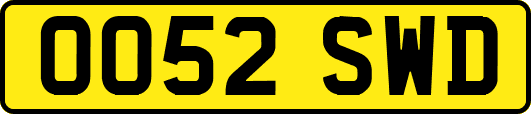 OO52SWD