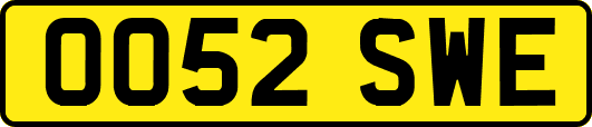 OO52SWE