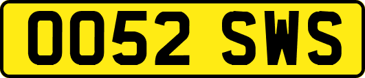 OO52SWS