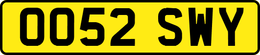 OO52SWY