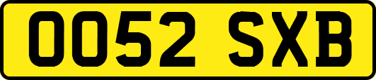 OO52SXB