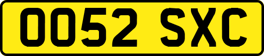 OO52SXC