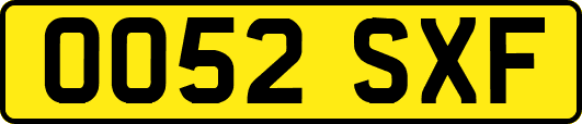 OO52SXF