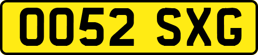 OO52SXG