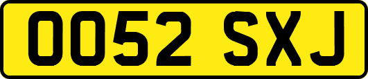 OO52SXJ