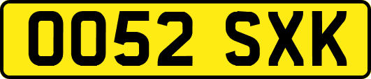 OO52SXK