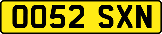 OO52SXN