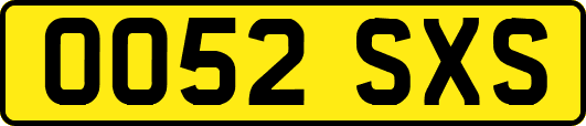 OO52SXS