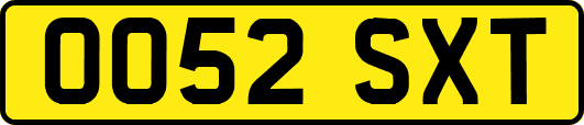 OO52SXT