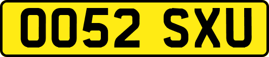 OO52SXU