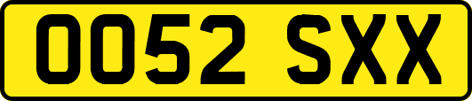 OO52SXX