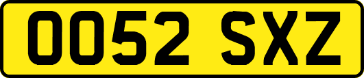 OO52SXZ