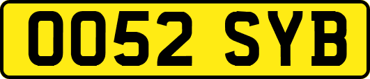 OO52SYB