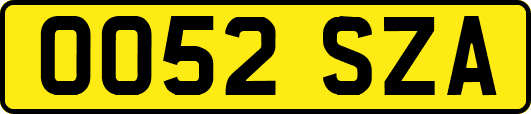 OO52SZA