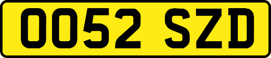 OO52SZD