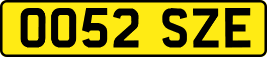 OO52SZE