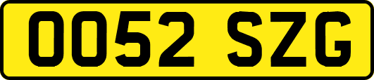 OO52SZG