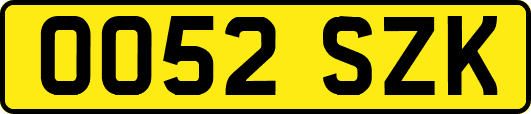 OO52SZK