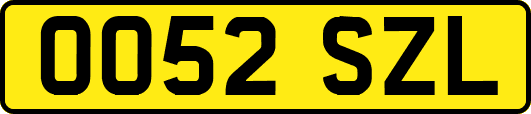 OO52SZL