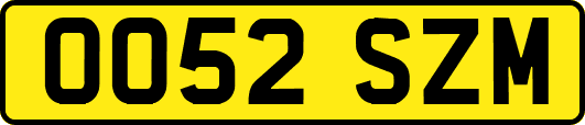OO52SZM