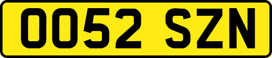 OO52SZN