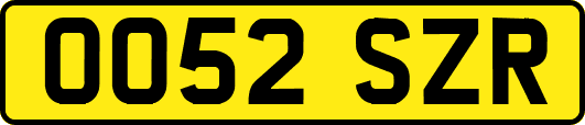 OO52SZR