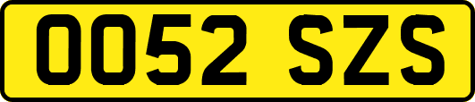 OO52SZS