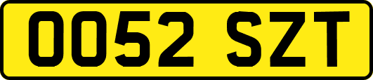 OO52SZT