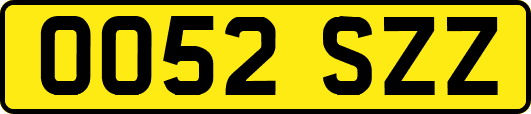 OO52SZZ