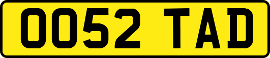 OO52TAD