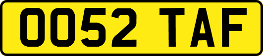 OO52TAF