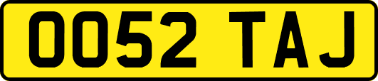 OO52TAJ