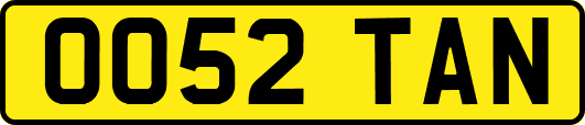 OO52TAN