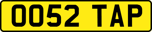 OO52TAP