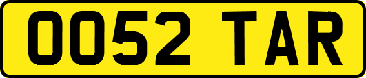 OO52TAR