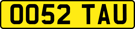 OO52TAU